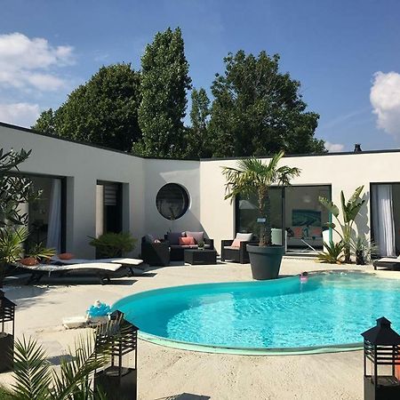 La Palmeraie Βαν Εξωτερικό φωτογραφία