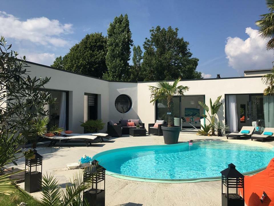 La Palmeraie Βαν Εξωτερικό φωτογραφία