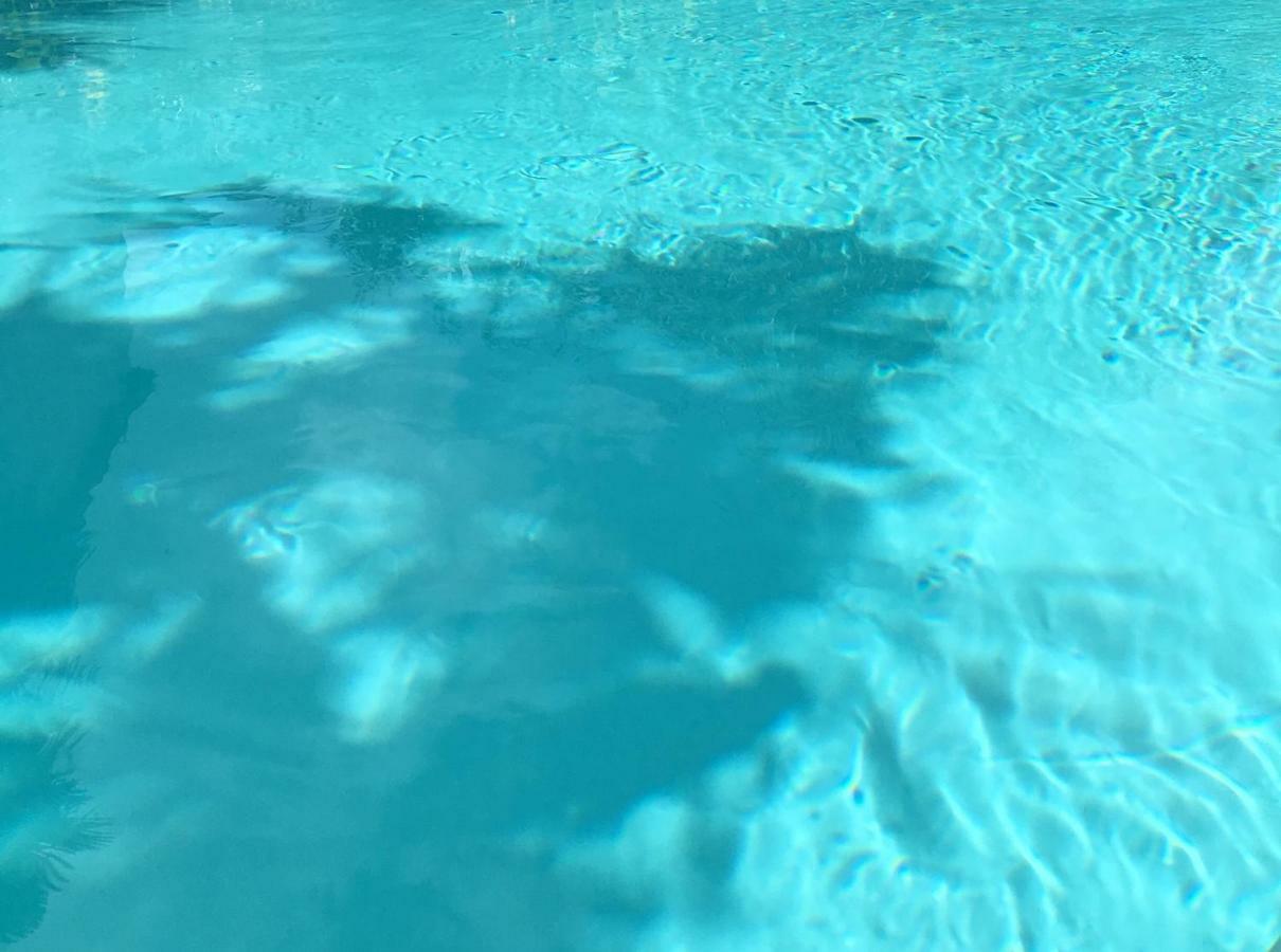 La Palmeraie Βαν Εξωτερικό φωτογραφία